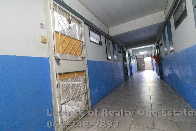 picture Condo for sale, Nirun Residence 3, Ramkhamhaeng 2, cheapest price in this zone!! Near Ramkhamhaeng University - ABAC, only 350,000 baht - 3/8