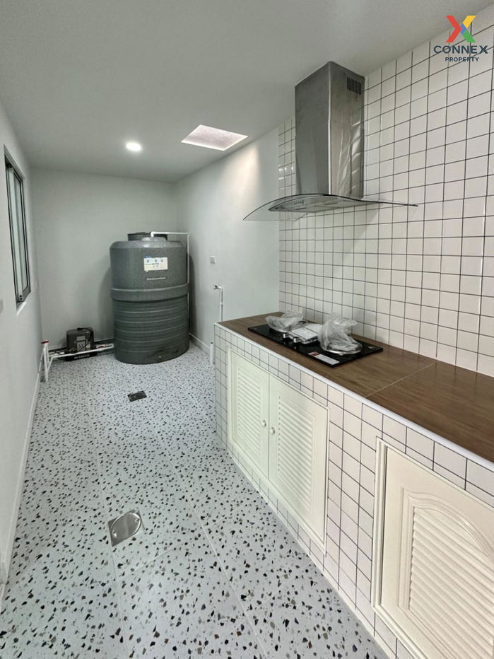 picture For Sale Townhouse/Townhome  , THE CONNECT 22 RAMINDRA – MINBURI  , Min Buri , Min Buri , Bangkok , CX-116491 ✅ Live chat with us ADD LINE @connexproperty ✅  - 8/12