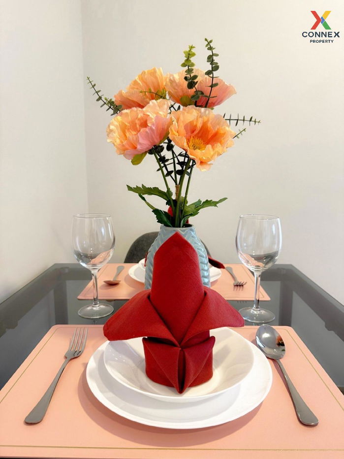 picture For Rent Condo , Chewathai Pinklao , MRT-Bang Yi Khon , Bang Yi Khan , Bang Phlat , Bangkok , CX-121432 ✅ Live chat with us ADD LINE @connexproperty ✅  - 4/11