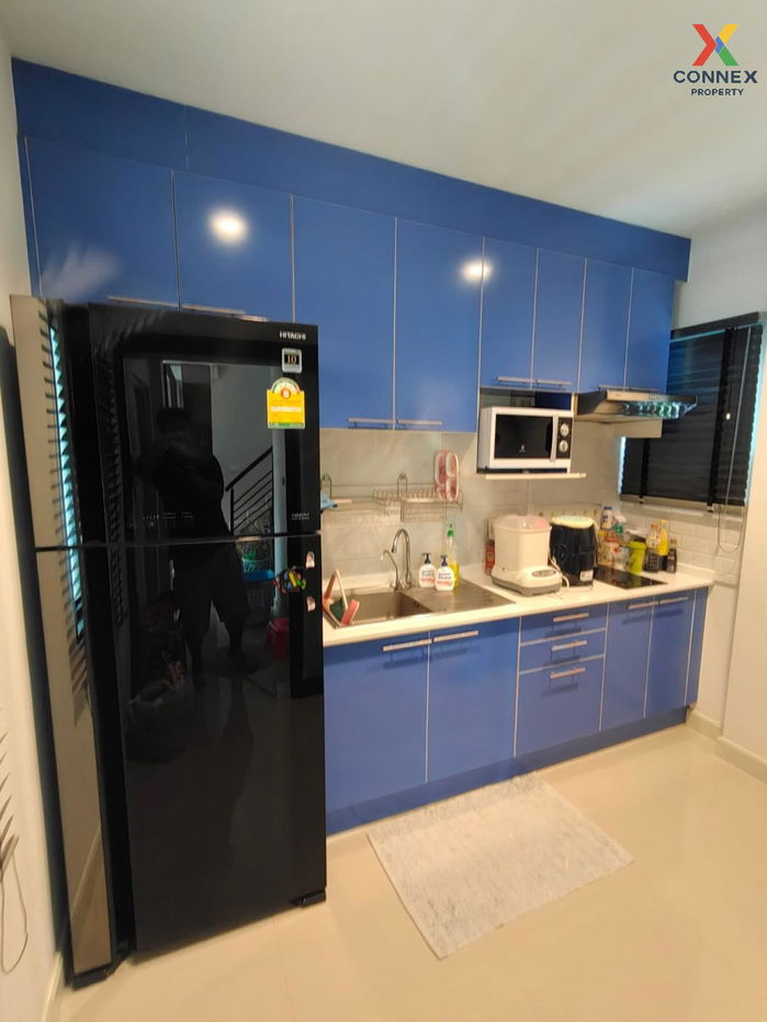 รูป ขายบ้าน  ไลฟ์ บางกอก บูเลอวาร์ด ราชพฤกษ์ - ปิ่นเกล้า ศาลากลาง บางกรวย นนทบุรี CX-124525 ✅ ทักไลน์ @connexproperty ตอบทันที ทีมงานมืออาชีพ ✅  - รูปที่ 5/12