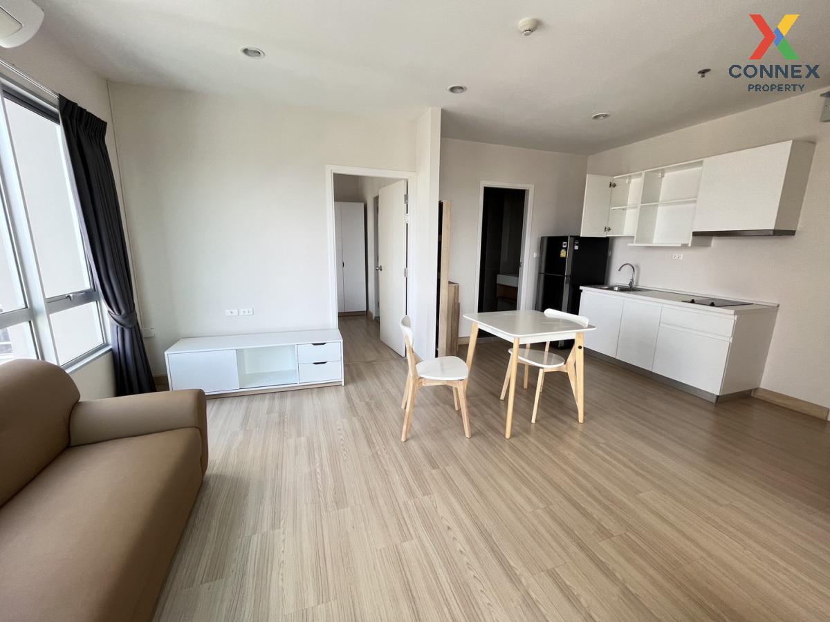 picture 🔥🔥🔥 For Rent Condo , Motif Condo Sathorn - Wongwianyai , BTS-Wongwian Yai , Bang Yiruea , Thon Buri , Bangkok , CX-121409 ✅ Live chat with us ADD LINE @connexproperty ✅ 🔥🔥🔥 - 2/9