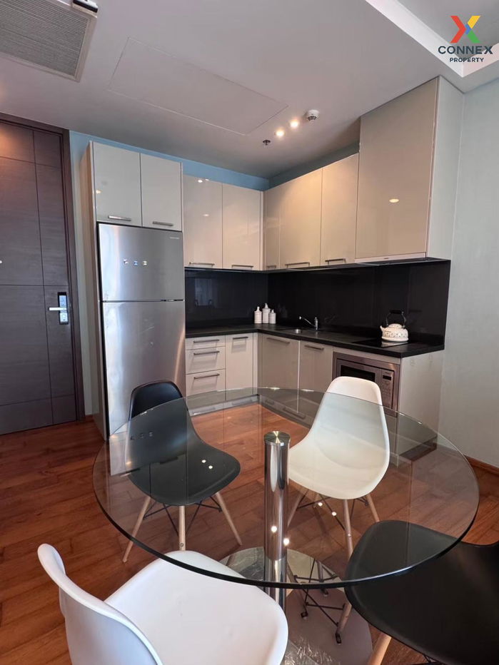 picture 🔥🔥🔥 For Rent Condo , Quattro by Sansiri , BTS-Thong Lo , Khlong Tan Nuea , Watthana , Bangkok , CX-17092 ✅ Live chat with us ADD LINE @connexproperty ✅ 🔥🔥🔥 - 2/4