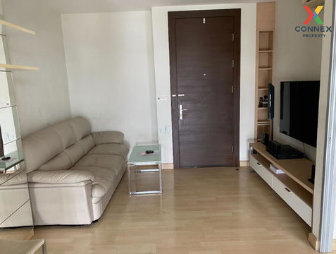FOR RENT condo , Rhythm Ratchada , MRT-Ratchadaphisek , Sam Saen Nok , Huai Khwang , Bangkok , CX-42613 ✅ Live chat with us ADD LINE @connexproperty ✅ 