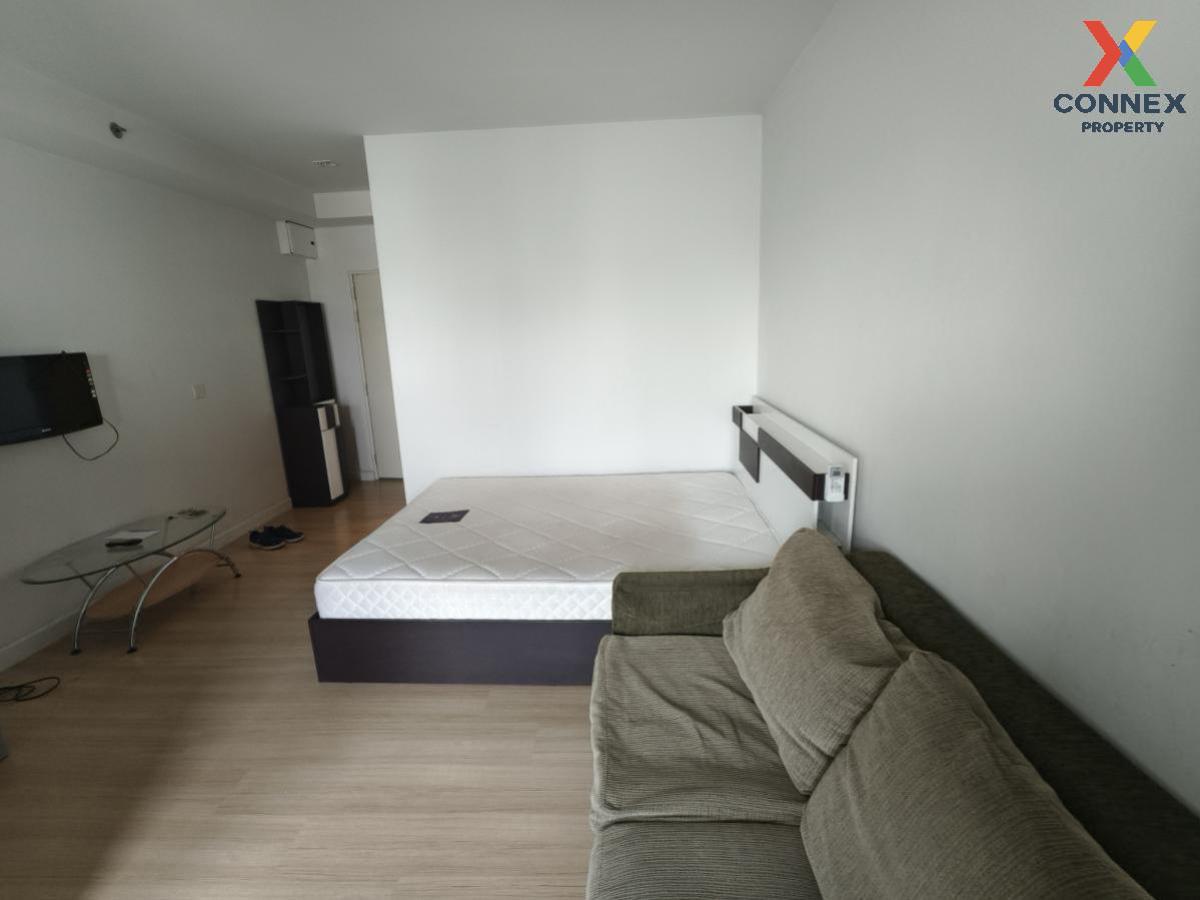 picture For Rent Condo , The Seed Mingle , MRT-Lumphini , Thungmahamek , Sa Thon , Bangkok , CX-98434 ✅ Live chat with us ADD LINE @connexproperty ✅  - 3/6