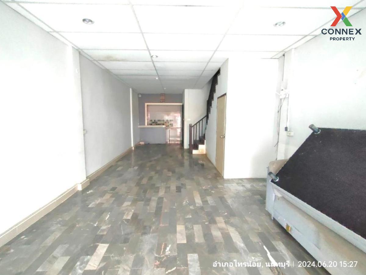 picture For Sale Townhouse/Townhome  , Baan Piyawararom 1 , Bang Bua Thong , Bang Bua Thong , Nonthaburi , CX-109660 ✅ Live chat with us ADD LINE @connexproperty ✅  - 10/12