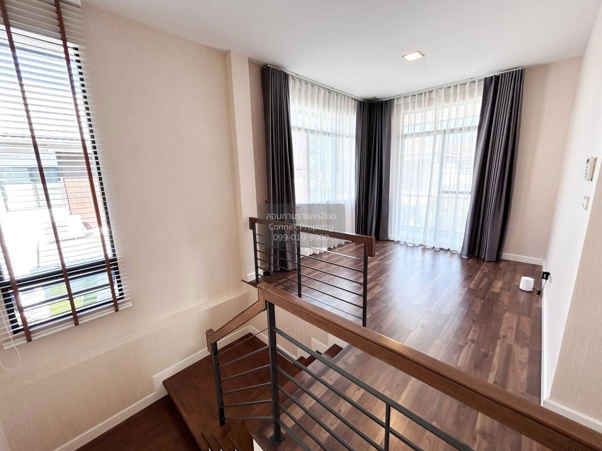 picture For Rent House , Manthana Onnut – Wongwaen 4 , newly renovated , Prawet , Prawet , Bangkok , CX-90665 ✅ Live chat with us ADD LINE @connexproperty ✅ - 4/12