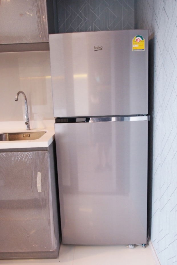 picture Experience a Stylish Life at Life Asoke Hype – Your Premium Condo in the Heart of the City - 8/11