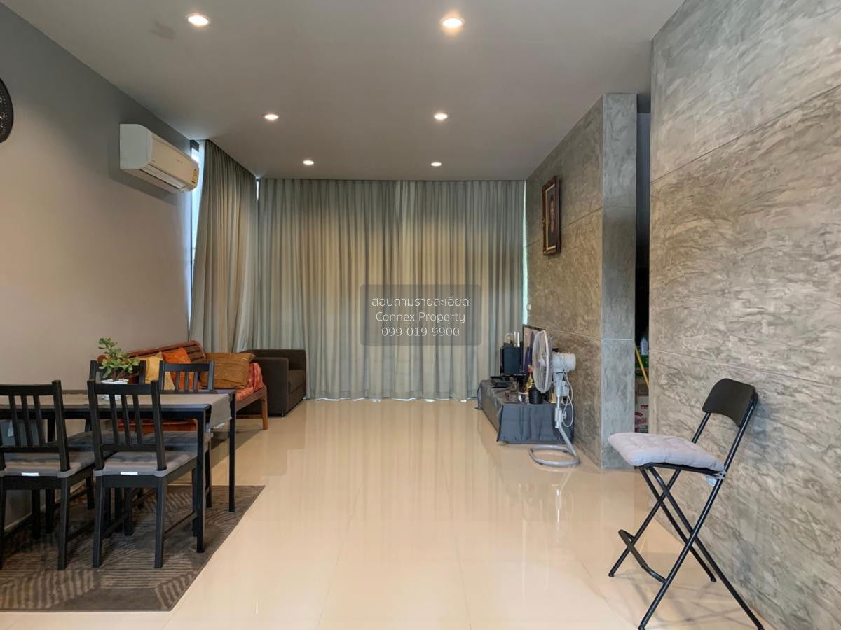 picture For Sale House , The Season Phetkasem 69 , Nong Khaem , Nong Khaem , Bangkok , CX-89529 ✅ Live chat with us ADD LINE @connexproperty ✅ - 4/12