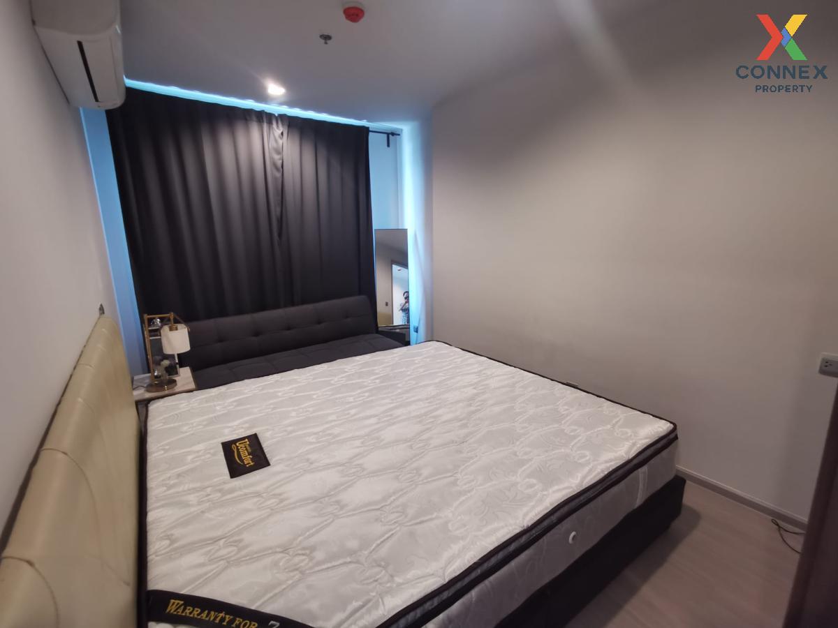 picture 🔥🔥🔥 For Rent Condo , Life Ladprao , BTS-Ha Yaek Lat Phrao , Chomphon , Chatuchak , Bangkok , CX-84430 ✅ Live chat with us ADD LINE @connexproperty ✅ 🔥🔥🔥 - 2/7
