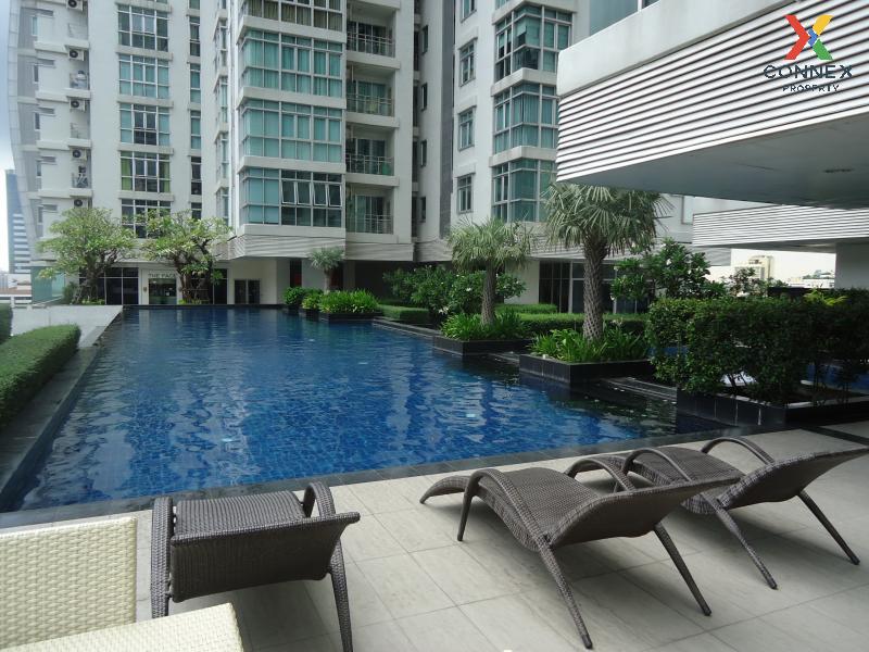 picture 🔥🔥🔥 FOR RENT condo , Nusasiri Grand Condo , BTS-Ekkamai , Phra Khanong , Phra Khanong , Bangkok , CX-15971 ✅ Live chat with us ADD LINE @connexproperty ✅ 🔥🔥🔥 - 5/5
