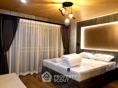 Condos for rent : 1-BR Condo at Park Beach Condo close to Sanctuary of Truth (ID 995246)