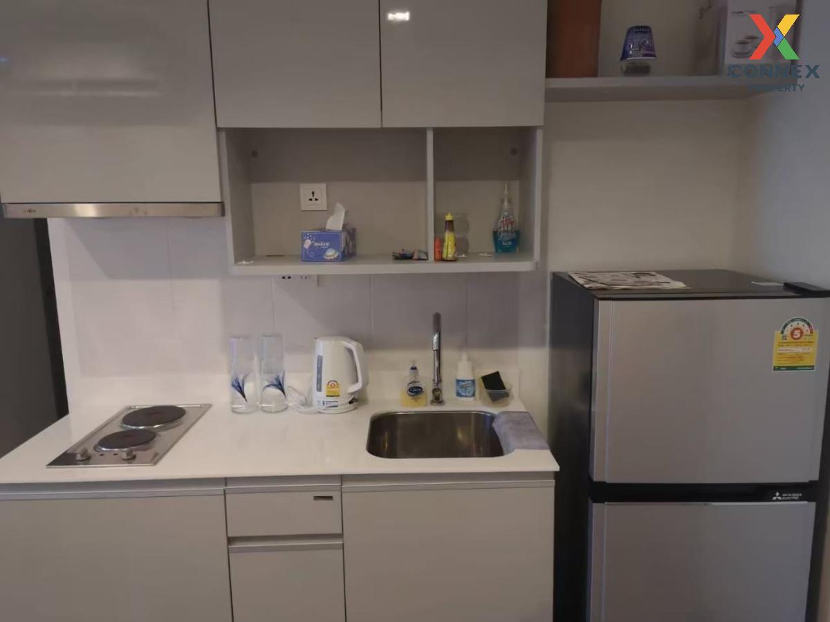 picture For Rent Condo , Ideo Mobi Rama 9 , MRT-Phra Ram 9 , Huai Khwang , Huai Khwang , Bangkok , CX-85413 ✅ Live chat with us ADD LINE @connexproperty ✅  - 1/12