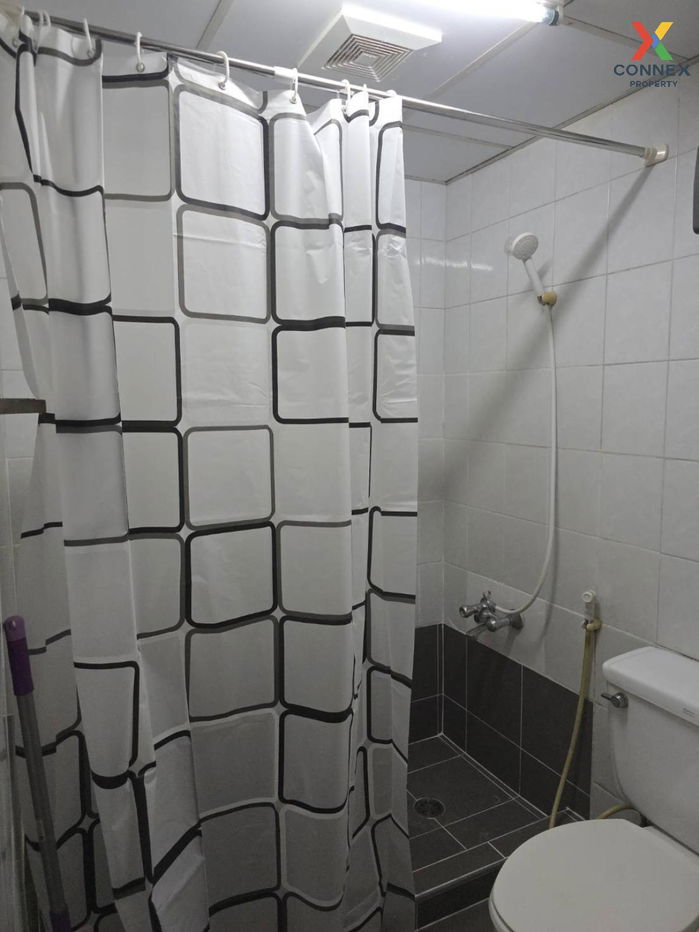 picture 🔥🔥🔥 For Rent Condo , SV City Rama 3 , Bang Phong Phang , Yannawa , Bangkok , CX-133032 ✅ Live chat with us ADD LINE @connexproperty ✅ 🔥🔥🔥 - 7/8