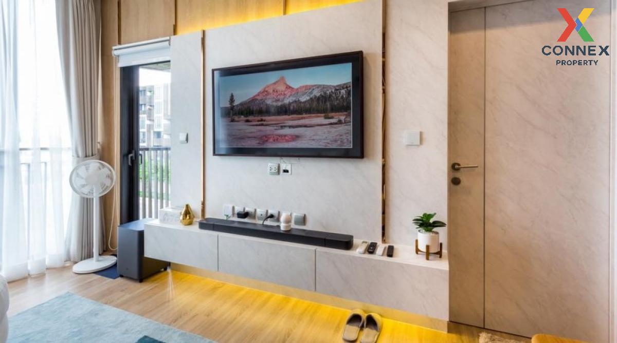 picture For Rent Condo , Kawa Haus , BTS-On Nut , Phra Khanong Nuea , Watthana , Bangkok , CX-92840 ✅ Live chat with us ADD LINE @connexproperty ✅  - 2/5
