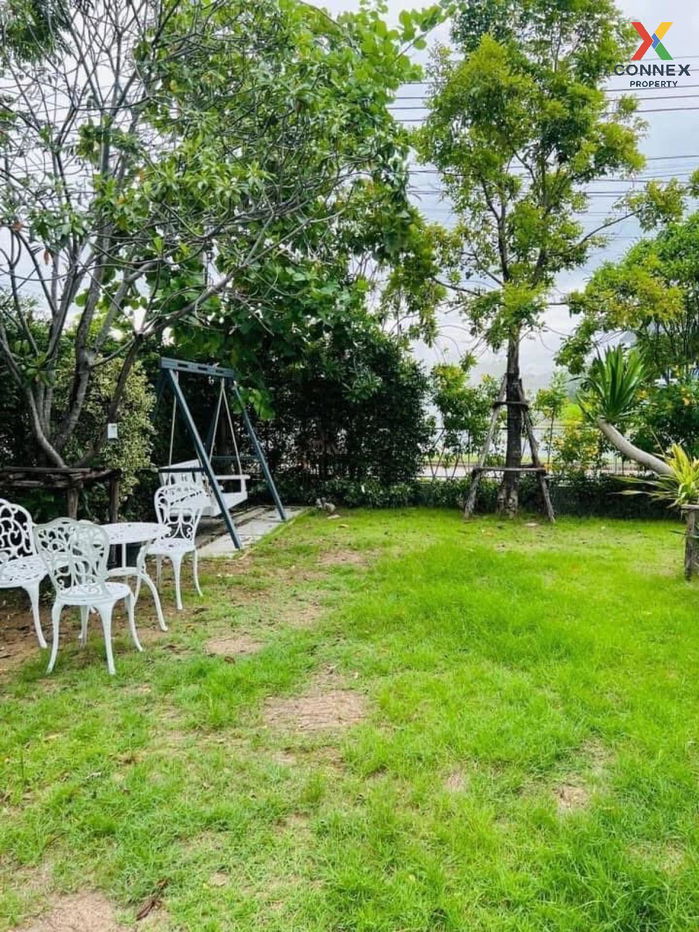 รูป เช่าบ้าน  วิลลาจจิโอ บางนา-เทพารักษ์ บางพลีใหญ่ บางพลี สมุทรปราการ CX-120531 ✅ ทักไลน์ @connexproperty ตอบทันที ทีมงานมืออาชีพ ✅  - รูปที่ 7/12