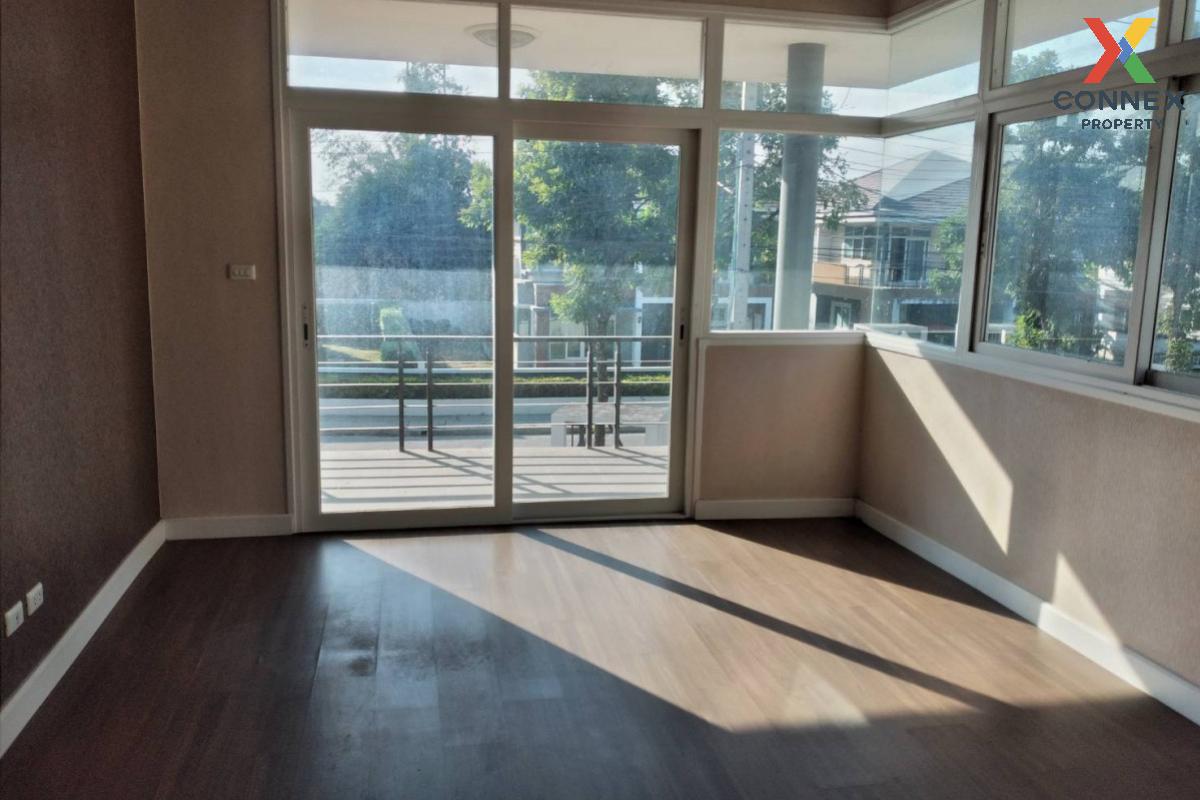 picture For Sale House , Baan Sirinrat Hathairat 37 , Sam Wa Tawan Tok , Khlong Sam Wa , Bangkok , CX-106265 ✅ Live chat with us ADD LINE @connexproperty ✅  - 5/11