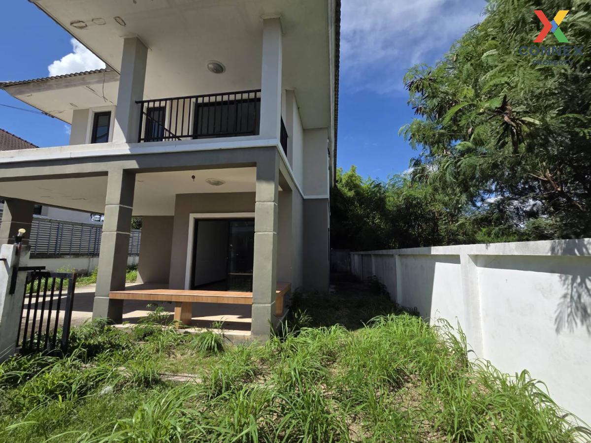 รูป ขายบ้าน  แฮมป์ตัน พาร์ค 2 ทุ่งสุขลา ศรีราชา ชลบุรี CX-115017 ✅ ทักไลน์ @connexproperty ตอบทันที ทีมงานมืออาชีพ ✅  - รูปที่ 6/8