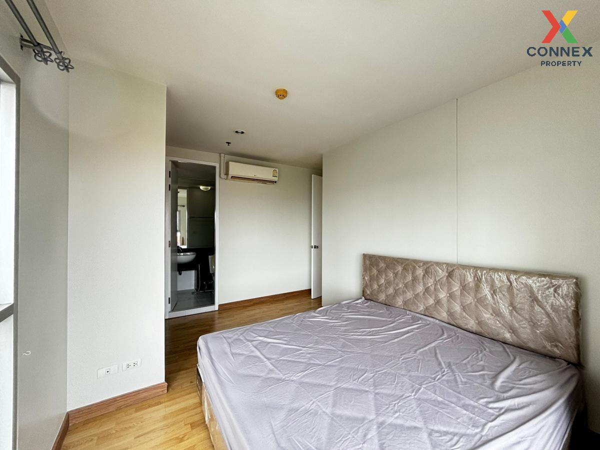 picture FOR RENT condo , The Parkland Taksin - Thapra , BTS-Pho Nimit , Bukkhalo , Thon Buri , Bangkok , CX-32305 ✅ Live chat with us ADD LINE @connexproperty ✅  - 3/12