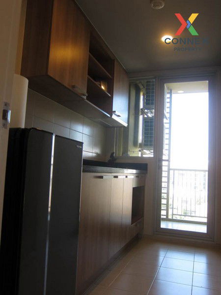 รูป 🔥🔥🔥 เช่า คอนโด วิวสวย Hive Sukhumvit 65 BTS-เอกมัย สุขุมวิท พระโขนงเหนือ วัฒนา กรุงเทพ CX-01465 ✅ ทักไลน์ @connexproperty ตอบทันที ทีมงานมืออาชีพ ✅ 🔥🔥🔥 - รูปที่ 5/8