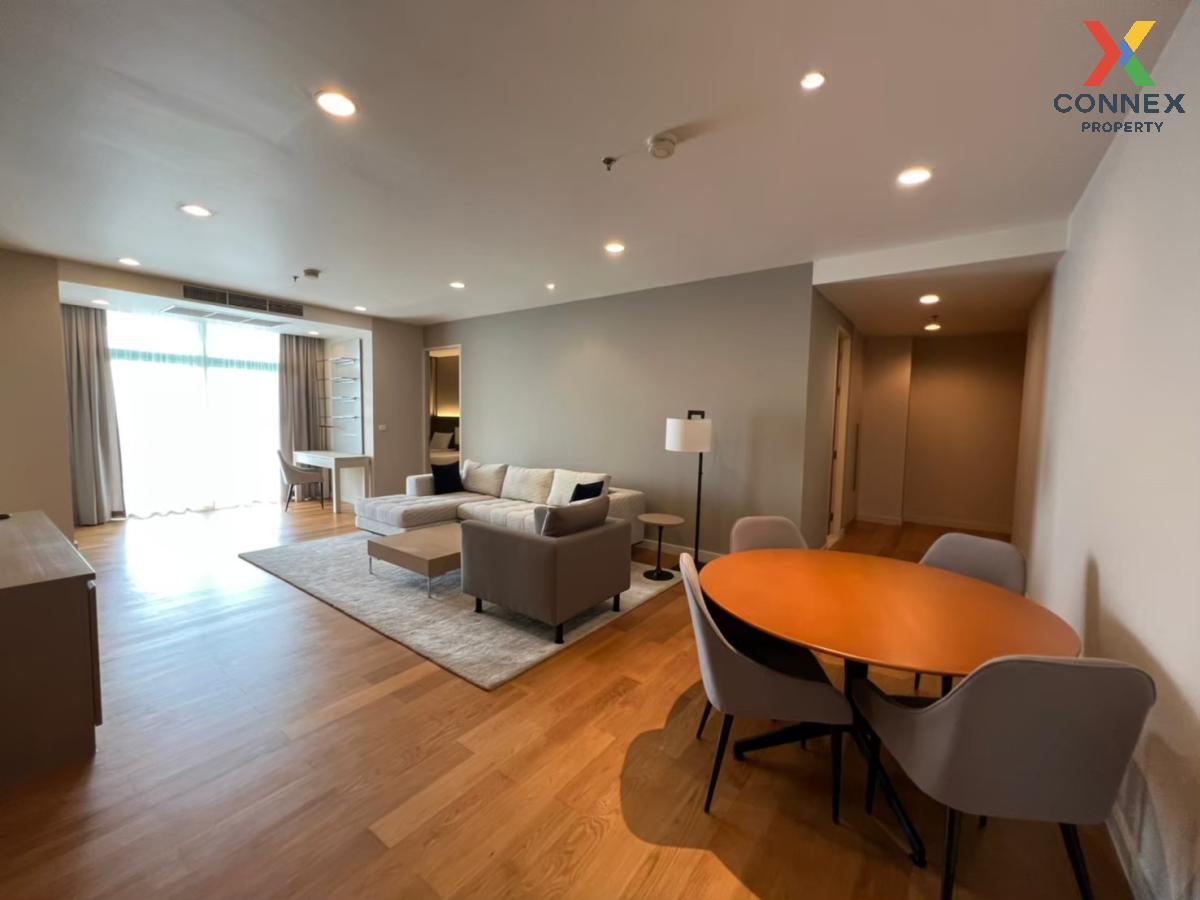 picture 🔥🔥🔥 For Rent Condo , Chatrium Residence Riverside , Wat Phraya Krai , Bang Kho Laem , Bangkok , CX-125602 ✅ Live chat with us ADD LINE @connexproperty ✅ 🔥🔥🔥 - 3/12
