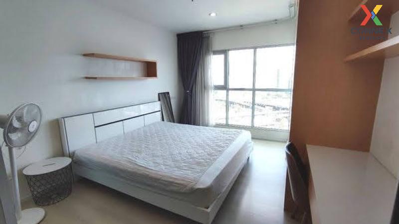 รูป เช่า คอนโด  RHYTHM Sukhumvit 42 BTS-เอกมัย สุขุมวิท พระโขนง คลองเตย กรุงเทพ CX-02229 ✅ ทักไลน์ @connexproperty ตอบทันที ทีมงานมืออาชีพ ✅  - รูปที่ 3/9