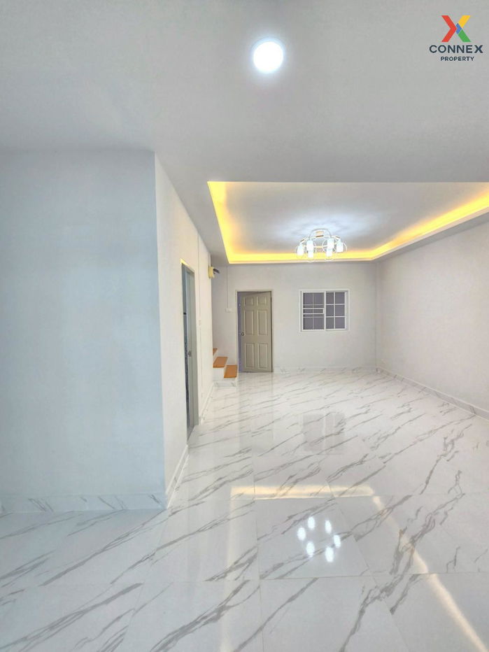 รูป ขายทาวน์เฮ้าส์/ทาวน์โฮม กรีนการ์เด้นโฮม 8 ลำลูกกา ลำลูกกา ปทุมธานี CX-127177 ✅ ทักไลน์ @connexproperty ตอบทันที ทีมงานมืออาชีพ ✅ - รูปที่ 5/12