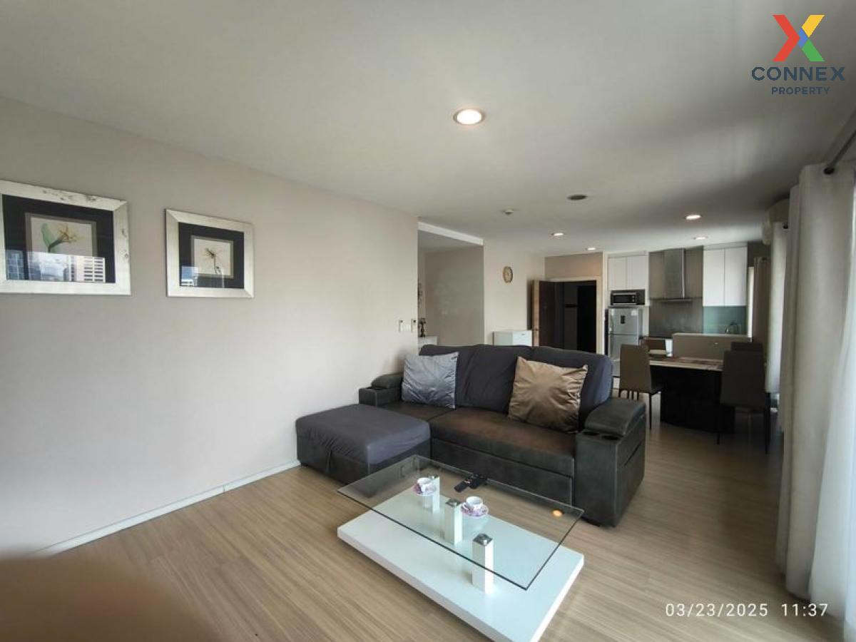 picture 🔥🔥🔥 For Rent Condo , Renova Residence , BTS-Phloen Chit , Lumpini , Pathum Wan , Bangkok , CX-119226 ✅ Live chat with us ADD LINE @connexproperty ✅ 🔥🔥🔥 - 4/12