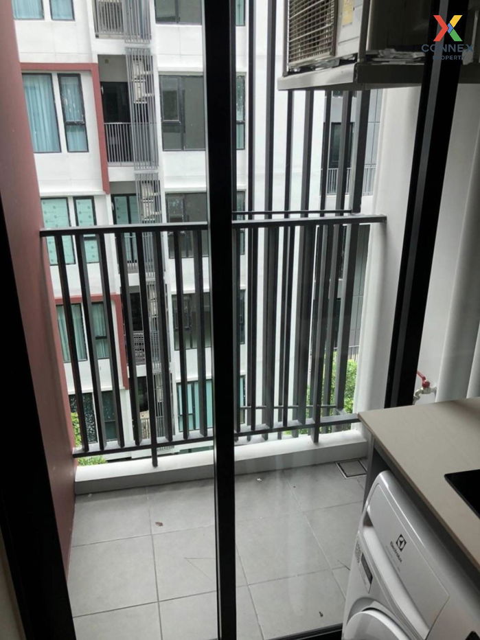 picture For Rent Condo , The Origin Ramintra​ 83 Station , MRT-Ram Inthra Kor Mor 9 , Khanna Yao , Khanna Yao , Bangkok , CX-104169 ✅ Live chat with us ADD LINE @connexproperty ✅  - 10/10
