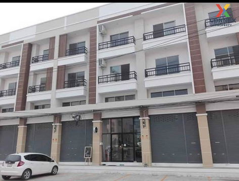 For Sale Commercial Building , THE KITH Lamlukka Klong 2 , Khu Khot , Lam Luk Ka , Pathum Thani , CX-127642 ✅ Live chat with us ADD LINE @connexproperty ✅ 