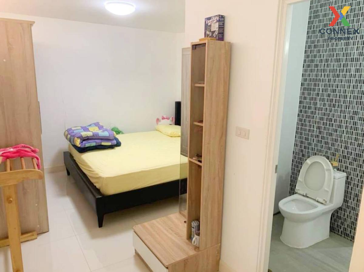 รูป ขายบ้าน  หมู่บ้าน 2521 สวนผัก 44 หน้ากว้าง ฉิมพลี เขต ตลิ่งชัน กรุงเทพ CX-104888 ✅ ทักไลน์ @connexproperty ตอบทันที ทีมงานมืออาชีพ ✅  - รูปที่ 6/8