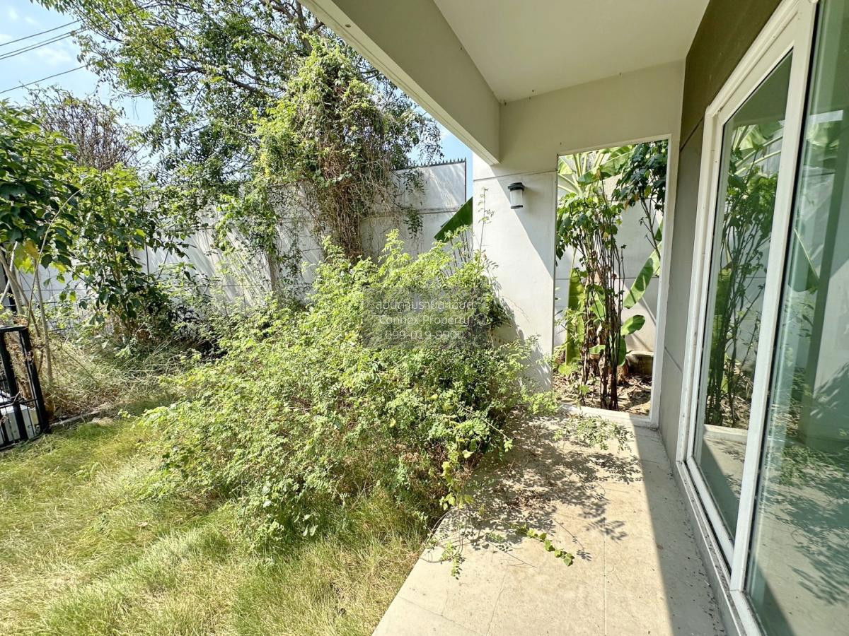 รูป ขายบ้าน พฤกษ์ลดา เพชรเกษม – พุทธมณฑลสาย 4 สวนหลวง กระทุ่มแบน สมุทรสาคร CX-91731 ✅ ทักไลน์ @connexproperty ตอบทันที ทีมงานมืออาชีพ ✅ - รูปที่ 2/12