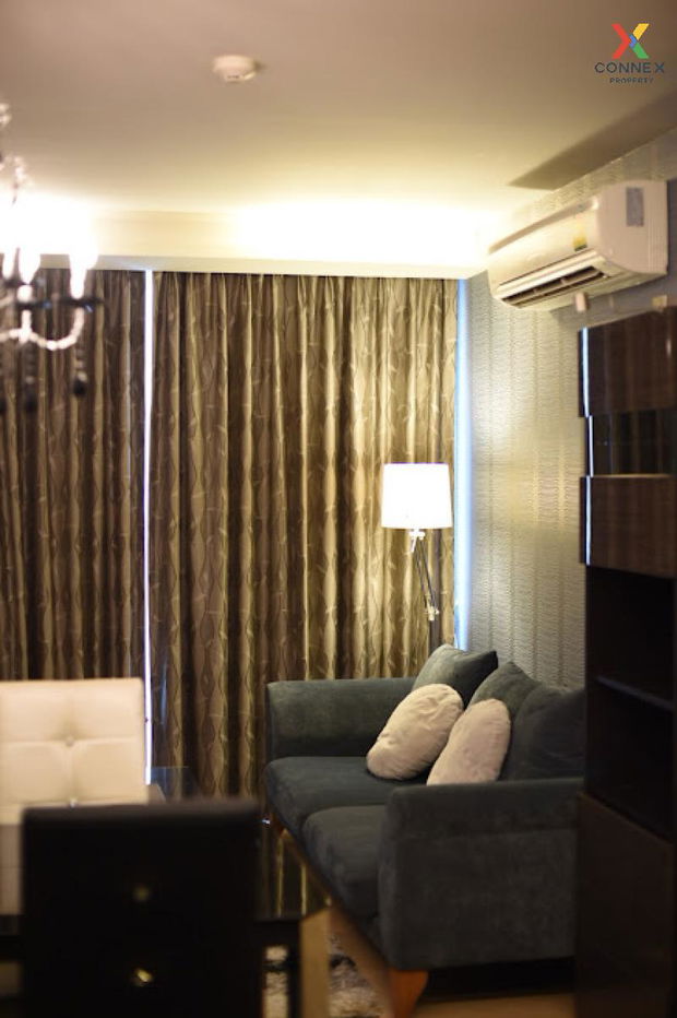 picture 🔥🔥🔥 FOR RENT condo , Via 49 , BTS-Phrom Phong , Khlong Tan Nuea , Watthana , Bangkok , CX-24189 ✅ Live chat with us ADD LINE @connexproperty ✅ 🔥🔥🔥 - 2/9