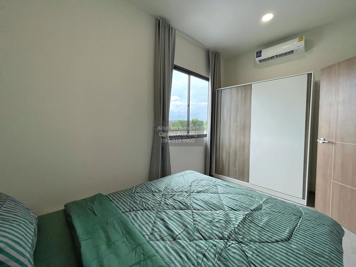 รูป เช่าทาวน์เฮ้าส์/ทาวน์โฮม  อัลติจูด คราฟ บางนา บางแก้ว บางพลี สมุทรปราการ CX-86884 ✅ ทักไลน์ @connexproperty ตอบทันที ทีมงานมืออาชีพ ✅  - รูปที่ 12/12