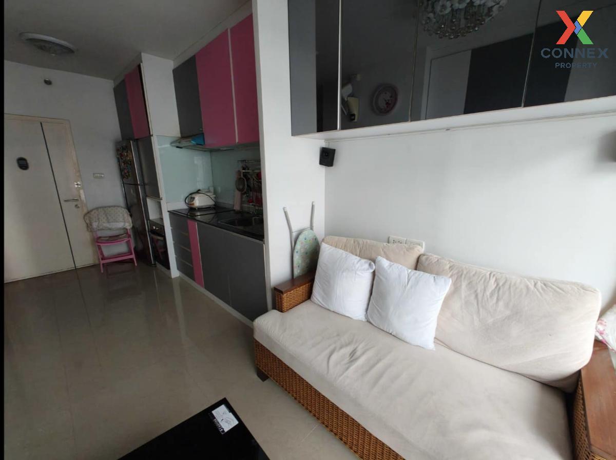picture 🔥🔥🔥 For Rent Condo , A Space Asoke-Ratchada , MRT-Phra Ram 9 , Din Daeng , Din Daeng , Bangkok , CX-104201 ✅ Live chat with us ADD LINE @connexproperty ✅ 🔥🔥🔥 - 1/7