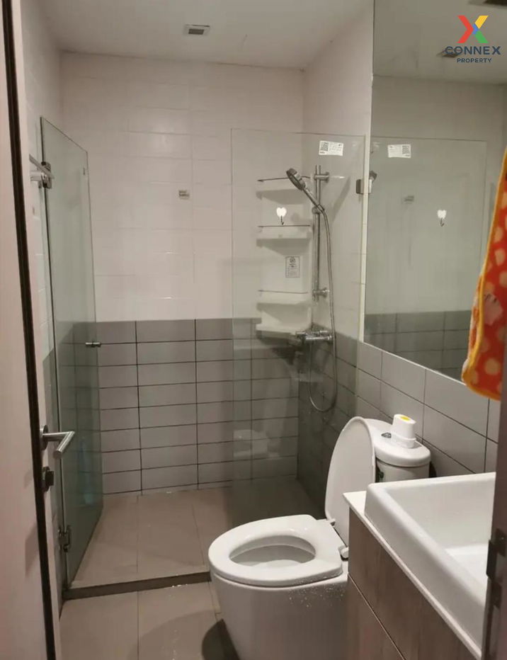 picture 🔥🔥🔥 For Rent Condo , Ideo Mobi Rama 9 , MRT-Phra Ram 9 , Huai Khwang , Huai Khwang , Bangkok , CX-94555 ✅ Live chat with us ADD LINE @connexproperty ✅ 🔥🔥🔥 - 7/7