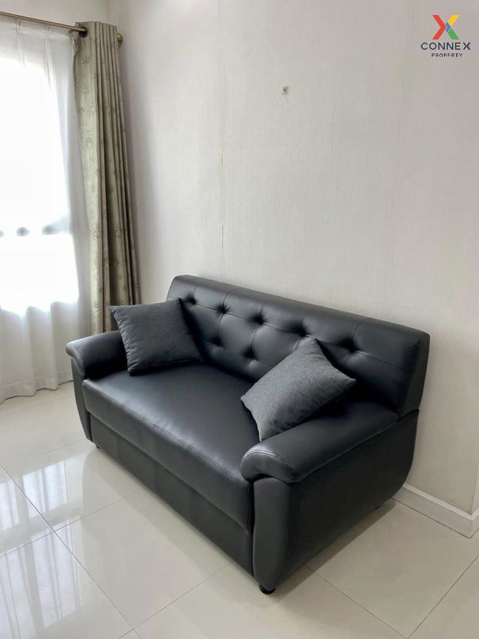 picture 🔥🔥🔥 FOR RENT condo , Q House Sathorn , BTS-Krung Thon Buri , Khlong Ton Sai , Khlong San , Bangkok , CX-76474 ✅ Live chat with us ADD LINE @connexproperty ✅ 🔥🔥🔥 - 3/10