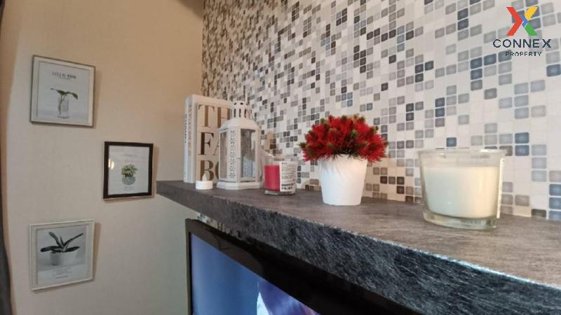 picture 🔥🔥🔥 FOR RENT condo , B Campus , Bang Khen , Mueang Nonthaburi , Nonthaburi , CX-76931 ✅ Live chat with us ADD LINE @connexproperty ✅ 🔥🔥🔥 - 10/12