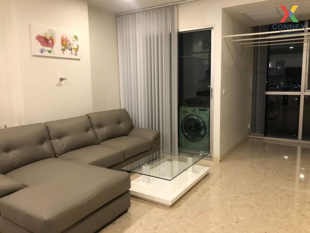 picture FOR RENT condo , Nusasiri Grand Condo , BTS-Ekkamai , Phra Khanong , Phra Khanong , Bangkok , CX-15935 ✅ Live chat with us ADD LINE @connexproperty ✅  - 2/7