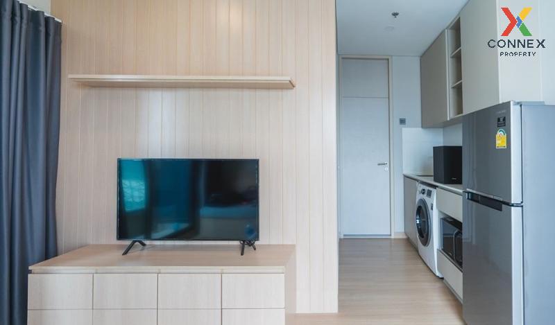 picture 🔥🔥🔥 FOR RENT condo , Lumpini Suite Phetchaburi Makkasan , MRT-Phetchaburi , Makkasan , Rat Thewi , Bangkok , CX-40967 ✅ Live chat with us ADD LINE @connexproperty ✅ 🔥🔥🔥 - 4/10