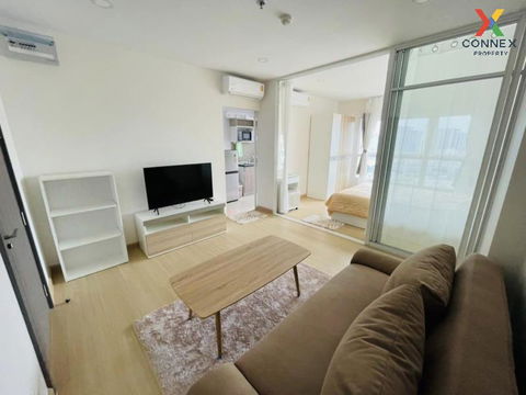 🔥🔥🔥 FOR RENT condo , Supalai Veranda Ramkhamhaeng , Hua Mak , Bang Kapi , Bangkok , CX-74951 ✅ Live chat with us ADD LINE @connexproperty ✅ 🔥🔥🔥
