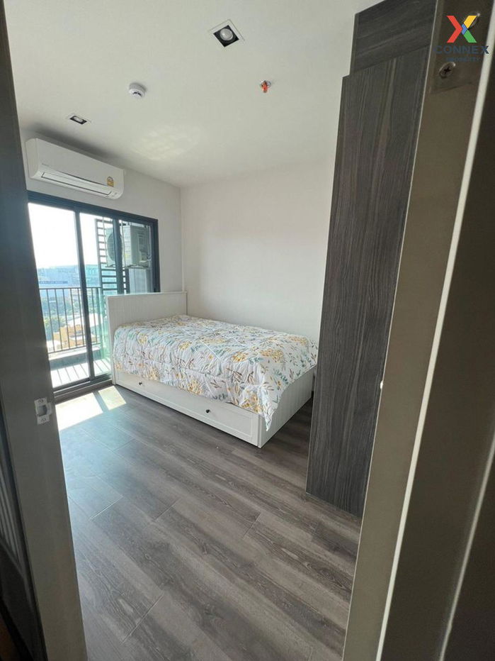 picture 🔥🔥🔥 For Rent Condo , Ideo Rama 9-Asoke , MRT-Phra Ram 9 , Huai Khwang , Huai Khwang , Bangkok , CX-95355 ✅ Live chat with us ADD LINE @connexproperty ✅ 🔥🔥🔥 - 7/10