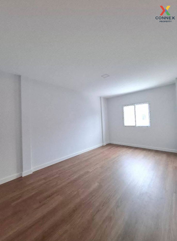 รูป ขายทาวน์เฮ้าส์/ทาวน์โฮม  บัวทองธานี รีโนเวทใหม่ บางบัวทอง บางบัวทอง นนทบุรี CX-121851 ✅ ทักไลน์ @connexproperty ตอบทันที ทีมงานมืออาชีพ ✅  - รูปที่ 12/12