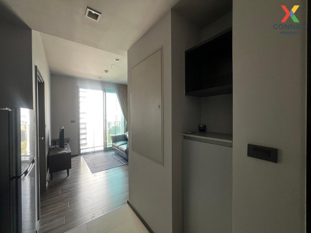 picture For Rent Condo , Ceil by Sansiri , BTS-Ekkamai , Khlong Tan Nuea , Watthana , Bangkok , CX-58734 ✅ Live chat with us ADD LINE @connexproperty ✅  - 7/11