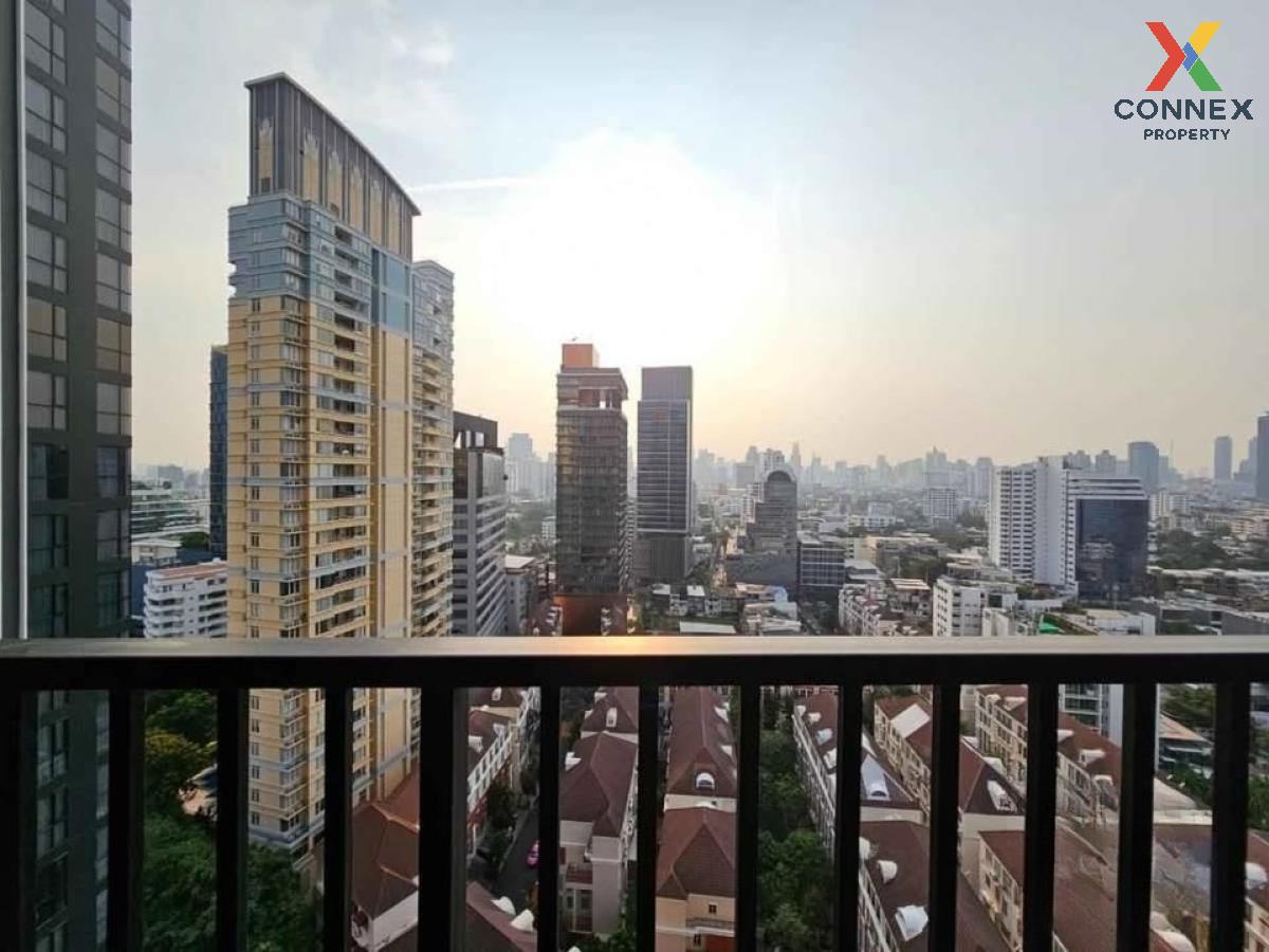picture For Rent Condo , Park Origin Thonglor , BTS-Thong Lo , Khlong Tan Nuea , Watthana , Bangkok , CX-114733 ✅ Live chat with us ADD LINE @connexproperty ✅  - 1/10