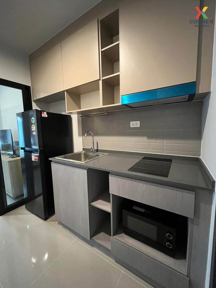 picture 🔥🔥🔥 For Rent Condo , Ideo Ramkhamhaeng - Lam Sali Station , MRT-Lam Sali , Hua Mak , Bang Kapi , Bangkok , CX-132852 ✅ Live chat with us ADD LINE @connexproperty ✅ 🔥🔥🔥 - 4/7