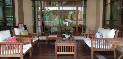 รูป EBH-2959 บ้านเดี่ยวสุดหรู Baan Sansiri สุขุมวิท 67 | 4 ห้องนอน 5 ห้องน้ำ | 180,000 บาท/เดือน มีเฟอร์นิเจอร์บางส่วน - รูปที่ 6/28