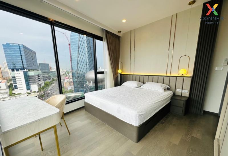 picture 🔥🔥🔥 FOR RENT condo , COCO PARC Rama 4 , MRT-Khlong Toei , Khlong Toei , Khlong Toei , Bangkok , CX-77023 ✅ Live chat with us ADD LINE @connexproperty ✅ 🔥🔥🔥 - 3/3