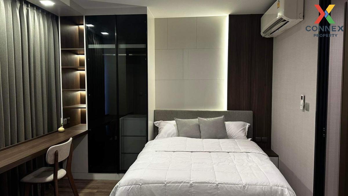 picture For Rent Condo , Life Ladprao Valley , BTS-Ha Yaek Lat Phrao , Chomphon , Chatuchak , Bangkok , CX-85121 ✅ Live chat with us ADD LINE @connexproperty ✅  - 2/9