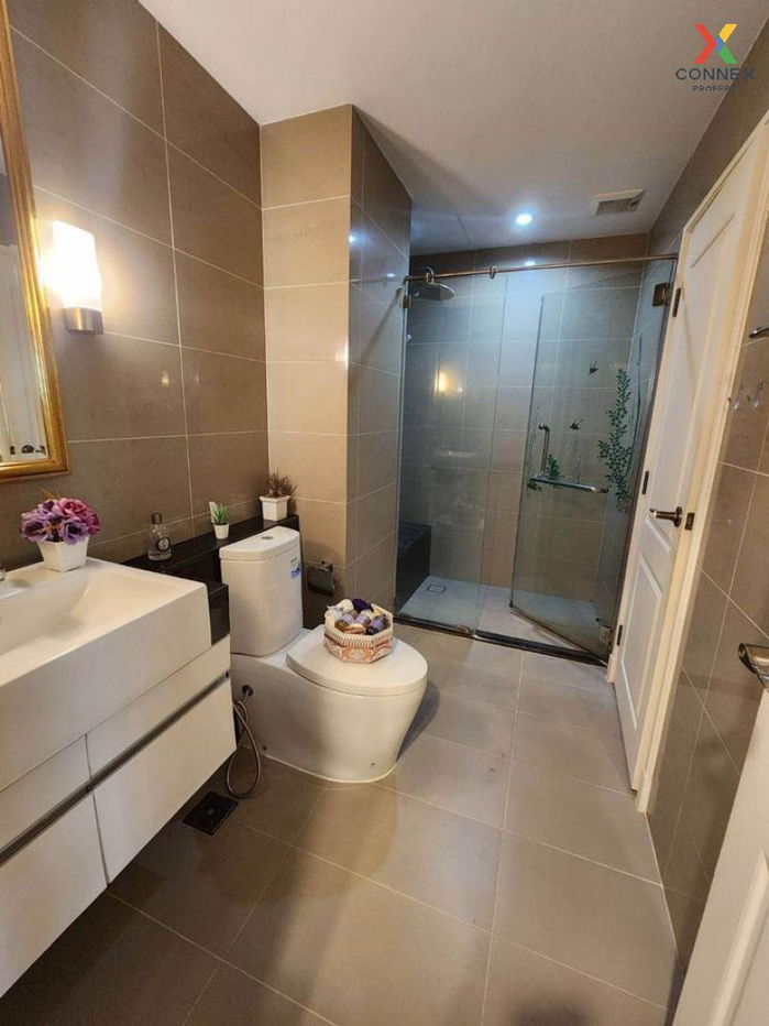picture FOR RENT condo , Supalai Wellington , MRT-Thailand Cultural Centre , Huai Khwang , Huai Khwang , Bangkok , CX-55718 ✅ Live chat with us ADD LINE @connexproperty ✅  - 7/7