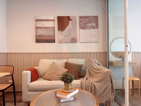 🎊 For Rent Condo REGENT HOME BANGNA Building D, Floor 31,1 bed room, Room size 28.00 sqm